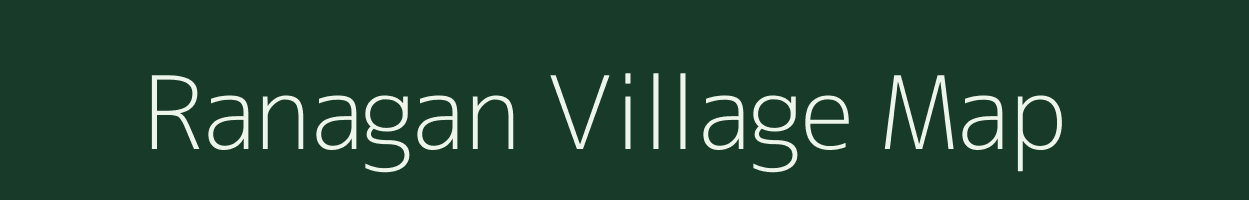 Ranagan village map in Odisha