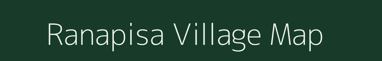 Ranapisa village map in Maharashtra