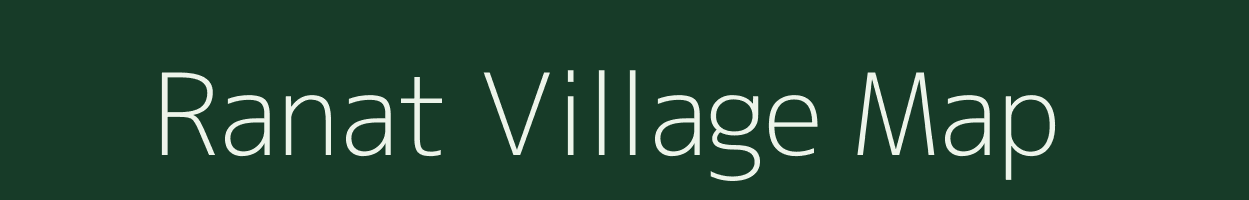 Ranat village map in Gujarat