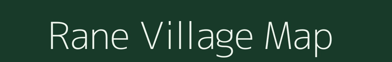 Rane village map in Arunachal Pradesh