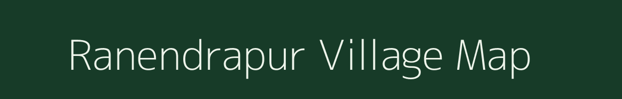 Ranendrapur village map in Assam