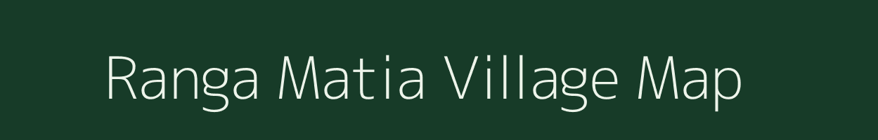 Ranga Matia village map in West Bengal