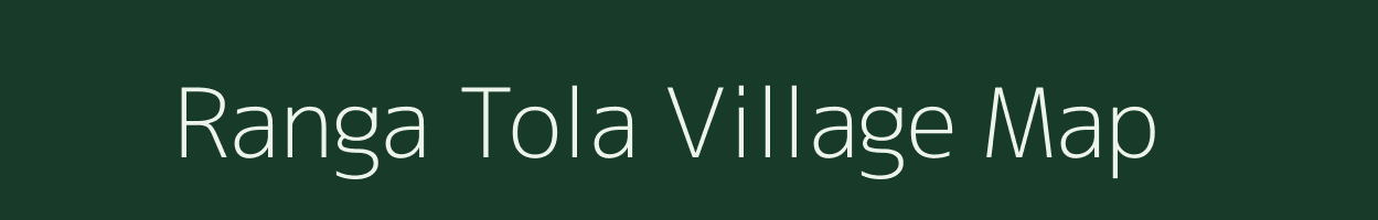 Ranga Tola village map in Jharkhand