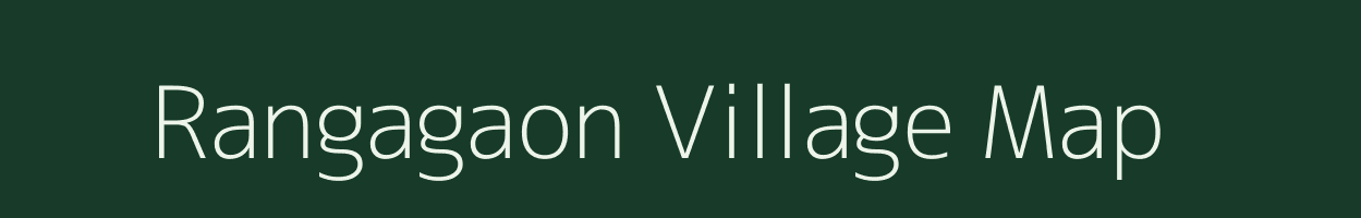 Rangagaon village map in Assam