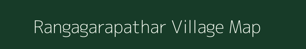 Rangagarapathar village map in Assam