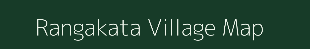 Rangakata village map in Odisha