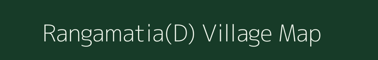 Rangamatia(D) village map in Odisha