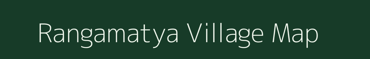 Rangamatya village map in West Bengal