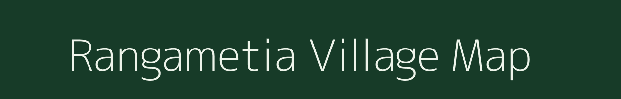 Rangametia village map in Jharkhand