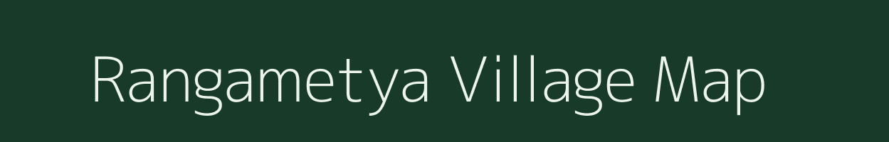 Rangametya village map in Jharkhand