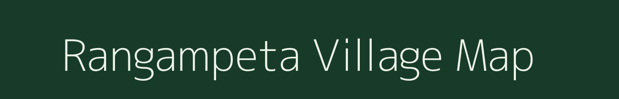 Rangampeta village map in Andhra Pradesh