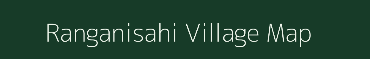 Ranganisahi village map in Odisha