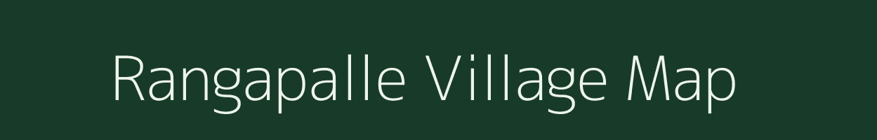 Rangapalle village map in Andhra Pradesh