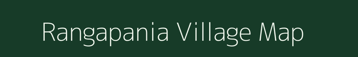 Rangapania village map in Tripura