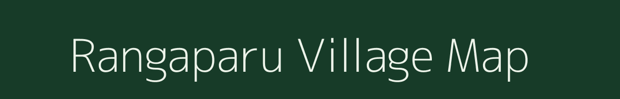 Rangaparu village map in Odisha