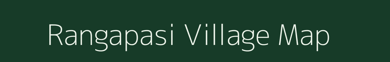 Rangapasi village map in Odisha