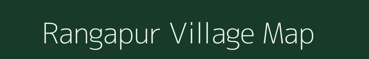 Rangapur village map in Odisha