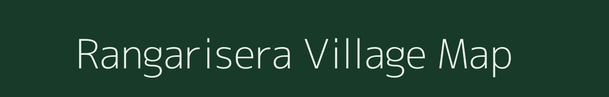 Rangarisera village map in Uttarakhand