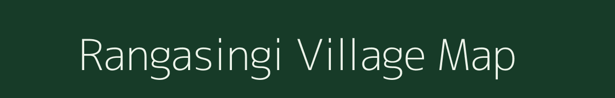 Rangasingi village map in Odisha