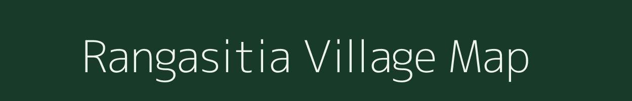 Rangasitia village map in West Bengal