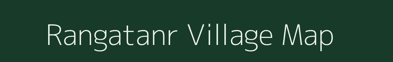 Rangatanr village map in West Bengal