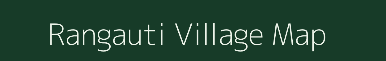 Rangauti village map in Tripura