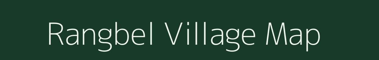 Rangbel village map in Chhattisgarh