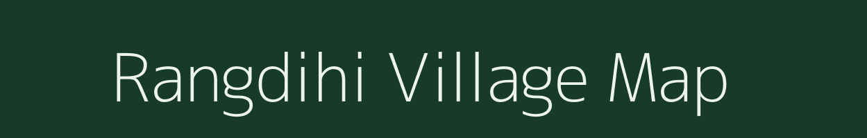 Rangdihi village map in West Bengal