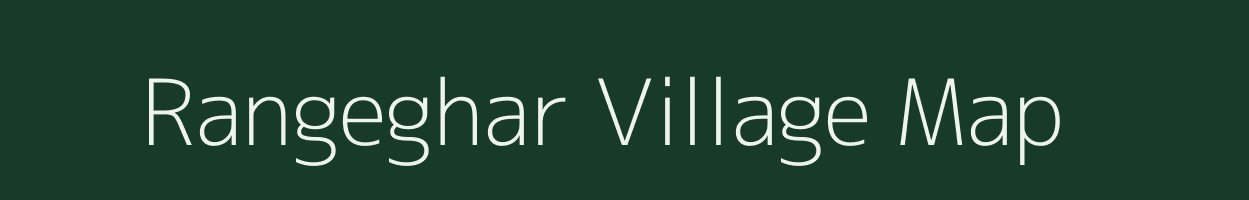 Rangeghar village map in Maharashtra