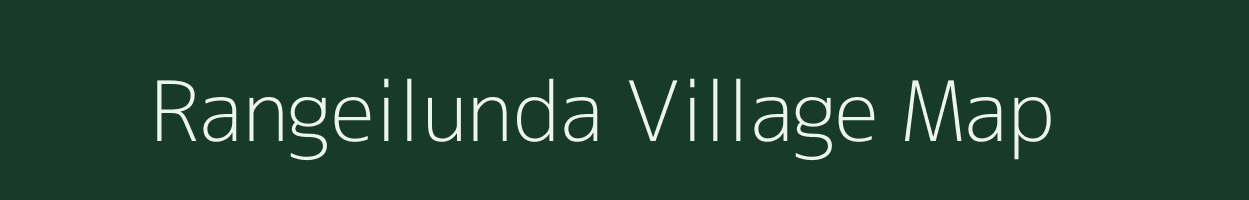 Rangeilunda village map in Odisha