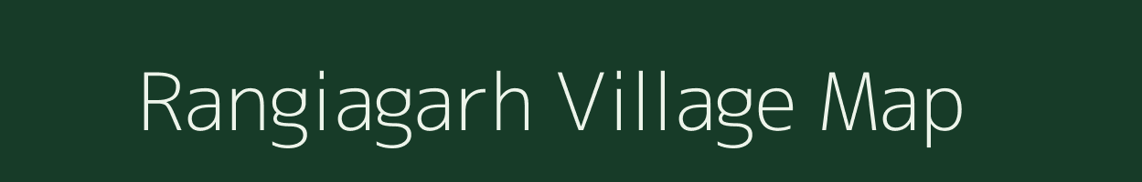 Rangiagarh village map in Odisha