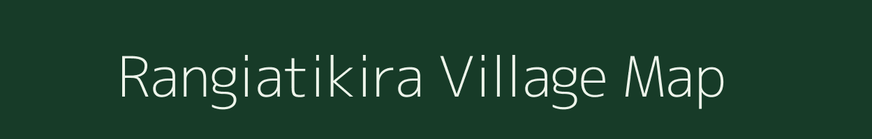 Rangiatikira village map in Odisha