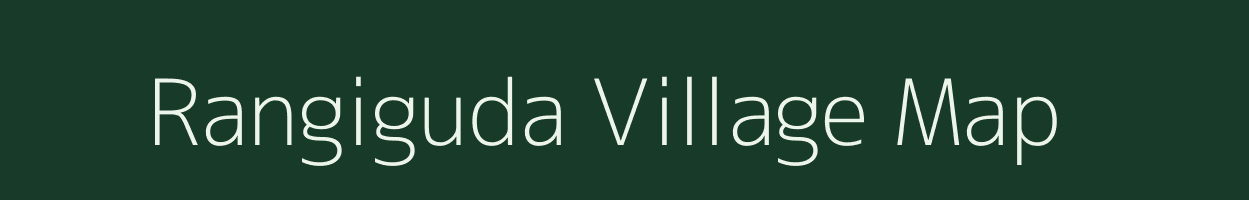 Rangiguda village map in Odisha