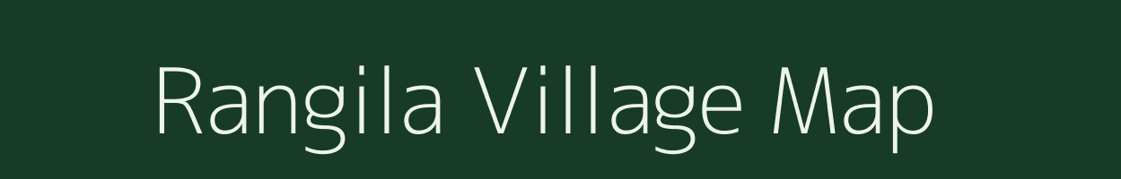 Rangila village map in Jharkhand