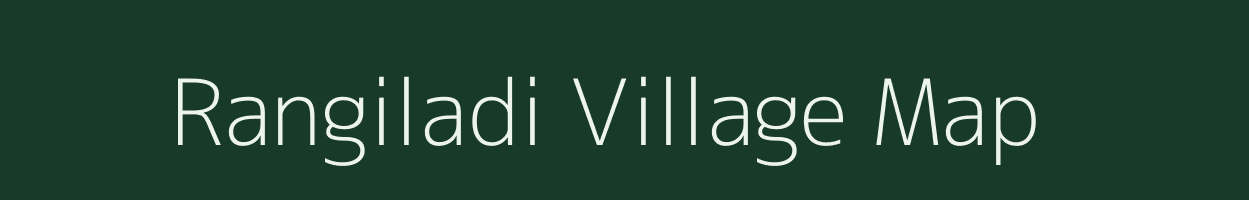 Rangiladi village map in West Bengal