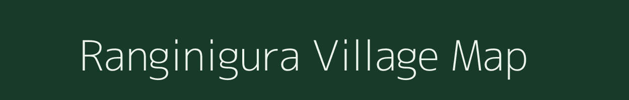Ranginigura village map in Odisha