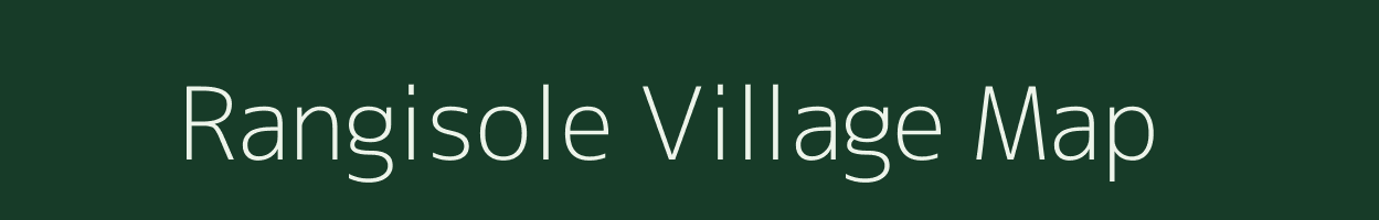 Rangisole village map in Odisha