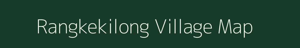 Rangkekilong village map in Manipur