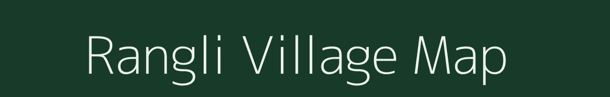 Rangli village map in Jharkhand