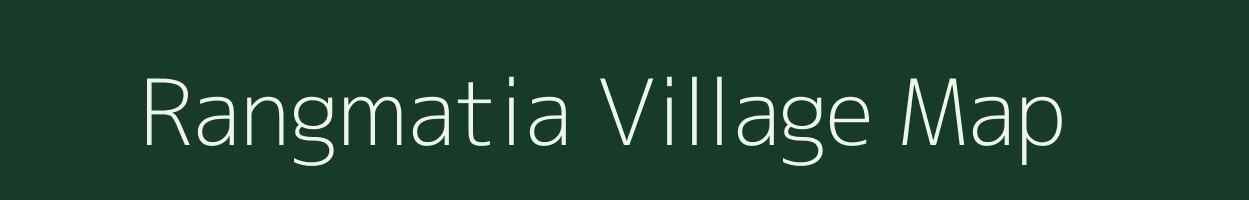 Rangmatia village map in Jharkhand