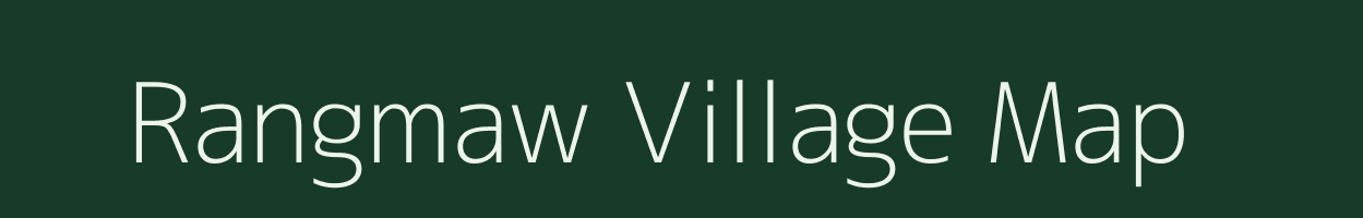 Rangmaw village map in Meghalaya