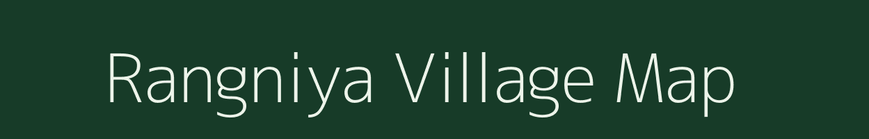 Rangniya village map in Jharkhand