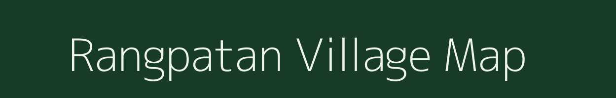 Rangpatan village map in Rajasthan