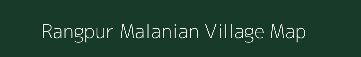 Rangpur Malanian village map in Jammu & Kashmir