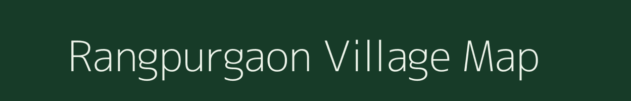 Rangpurgaon village map in Assam