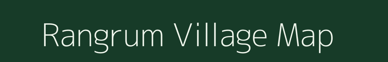Rangrum village map in Jharkhand