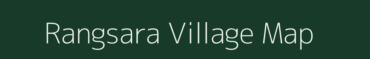 Rangsara village map in West Bengal