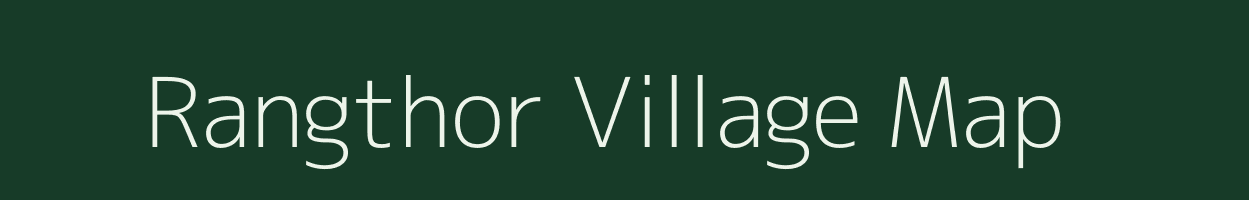 Rangthor village map in Rajasthan