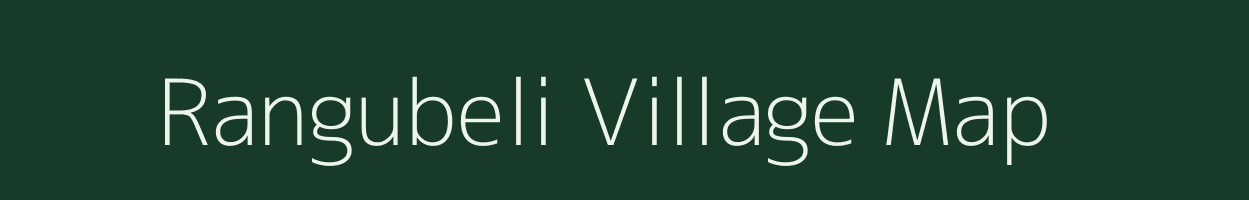 Rangubeli village map in Maharashtra