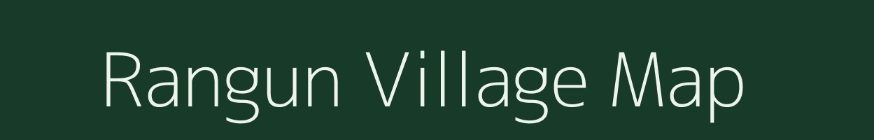 Rangun village map in Madhya Pradesh